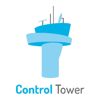 Control tower ani medium